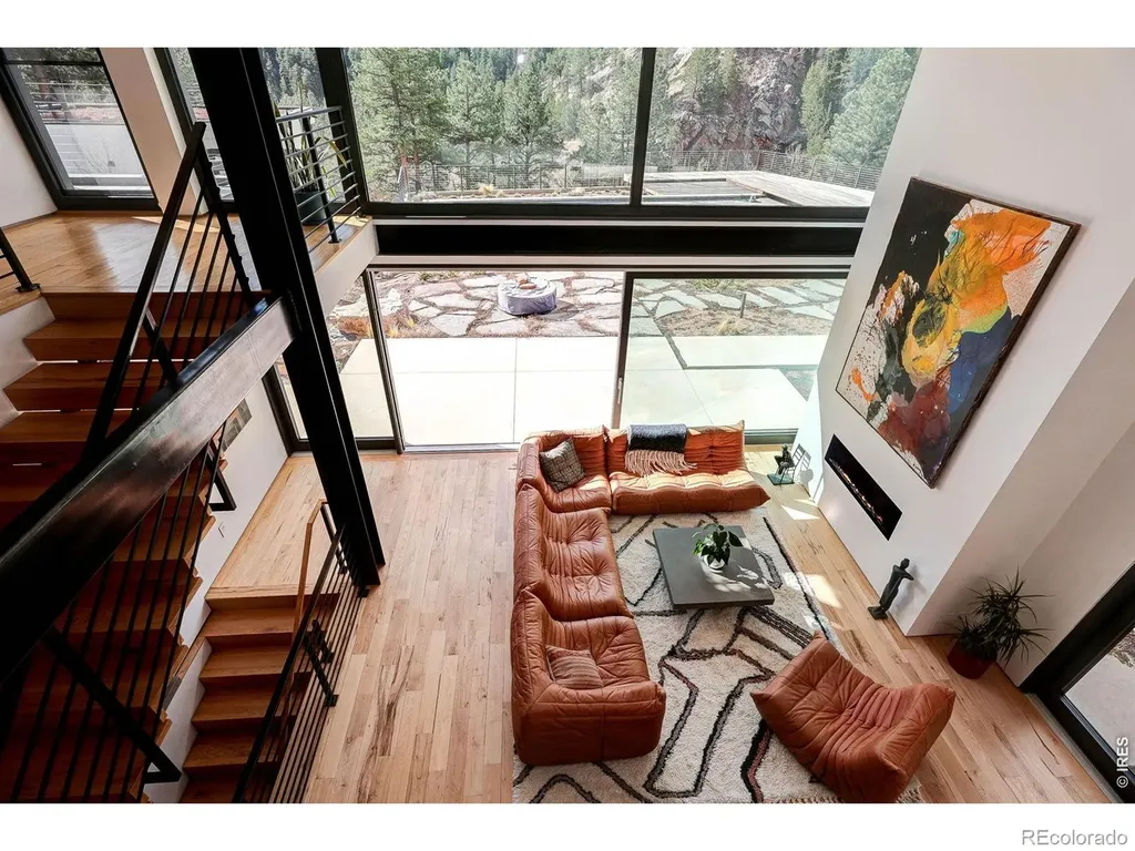 228 Lion Point Boulder CO 80302