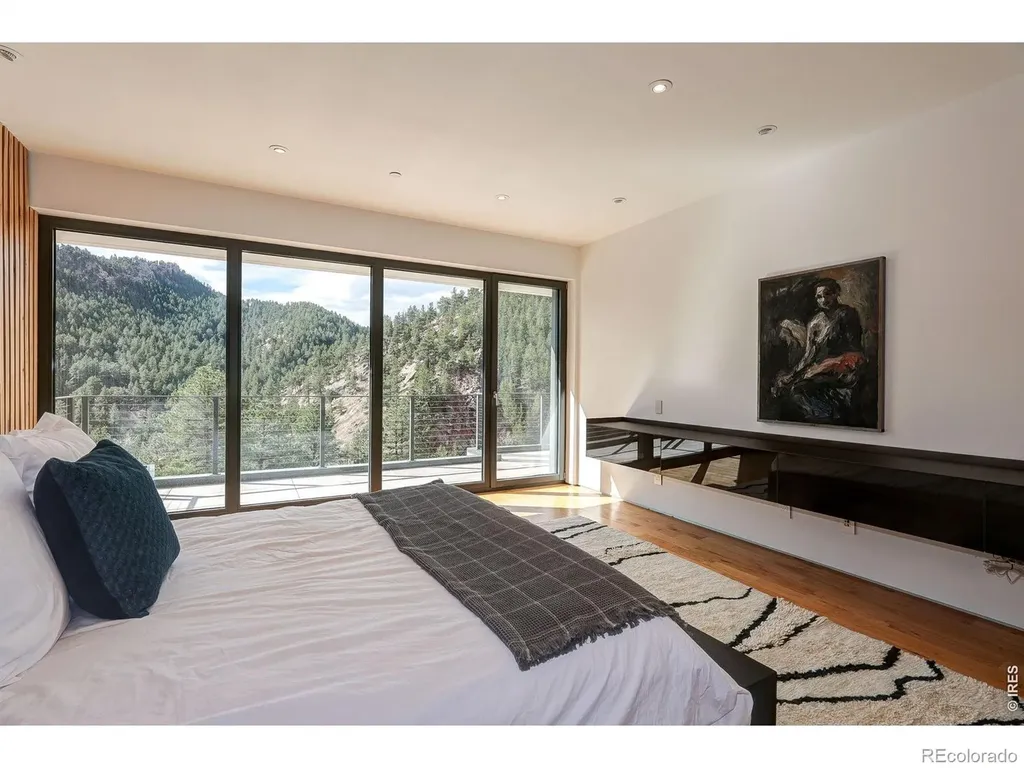 228 Lion Point Boulder CO 80302