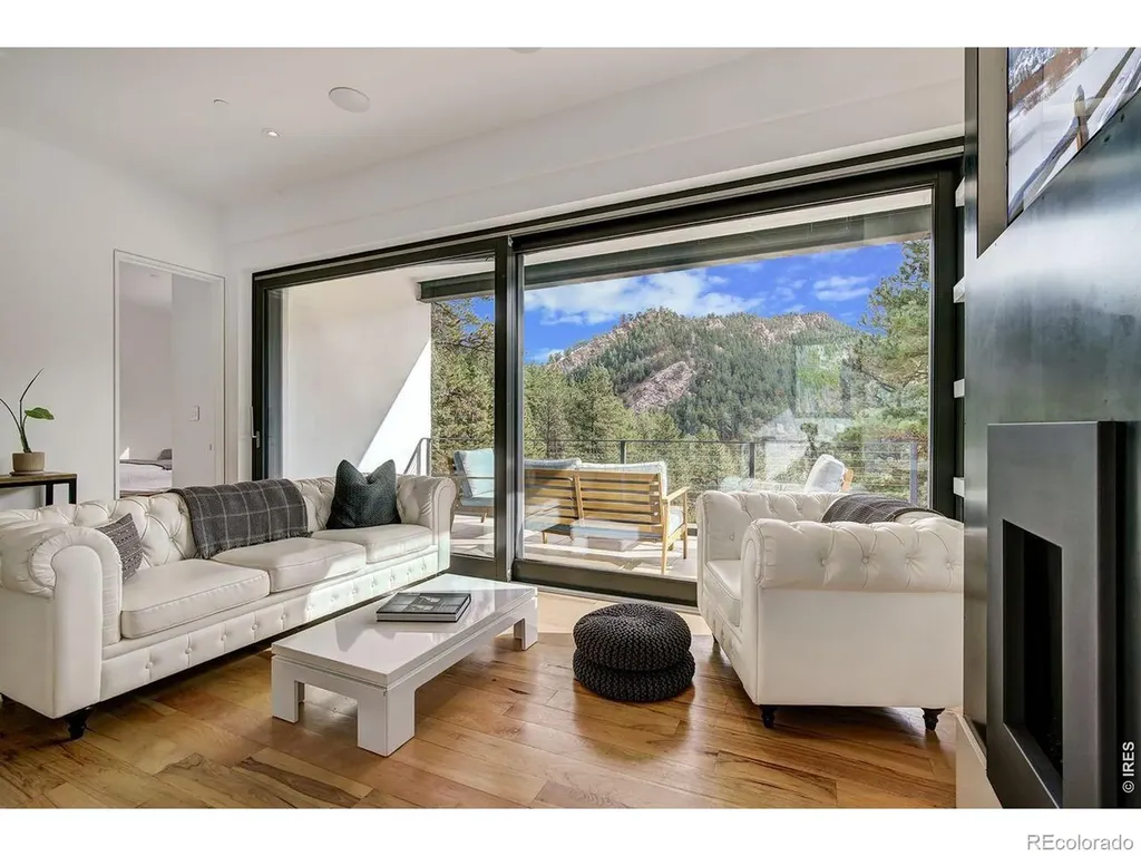 228 Lion Point Boulder CO 80302