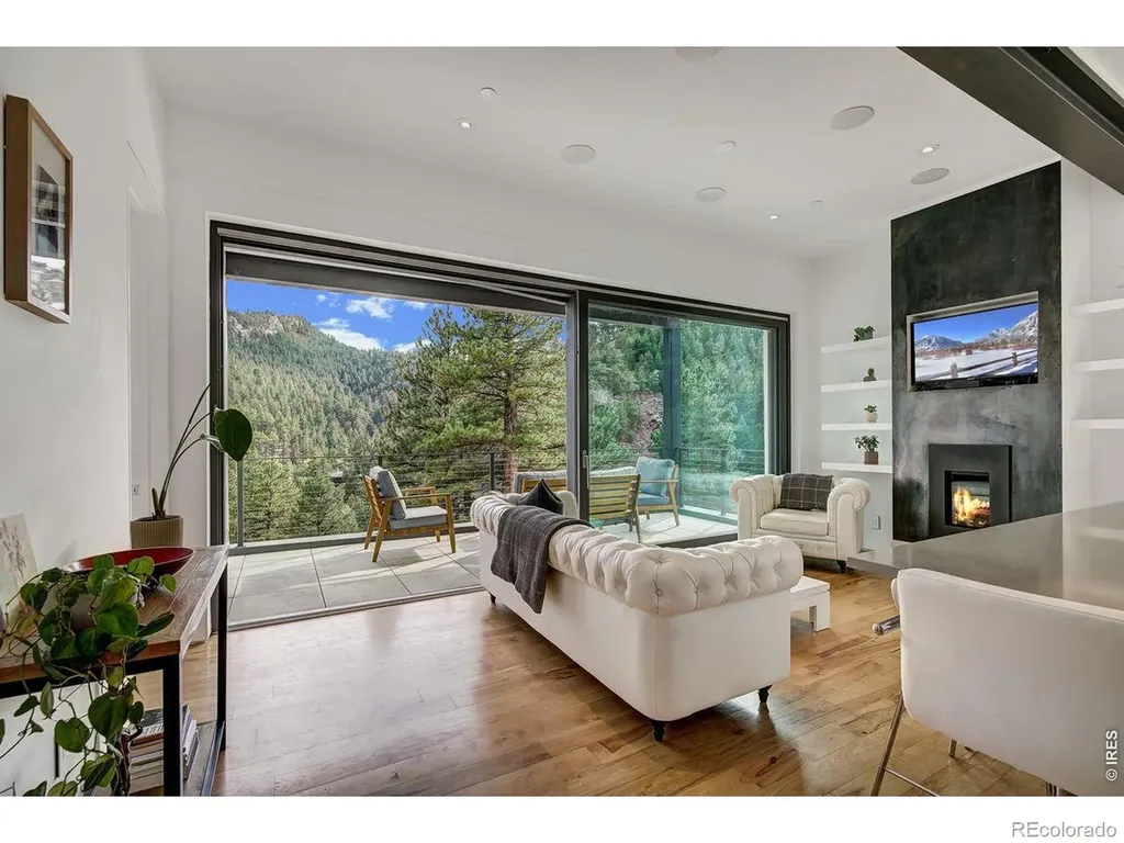 228 Lion Point Boulder CO 80302