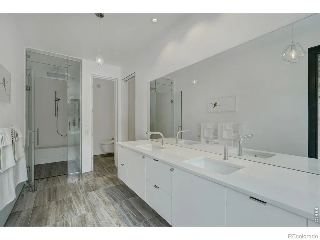 228 Lion Point Boulder CO 80302
