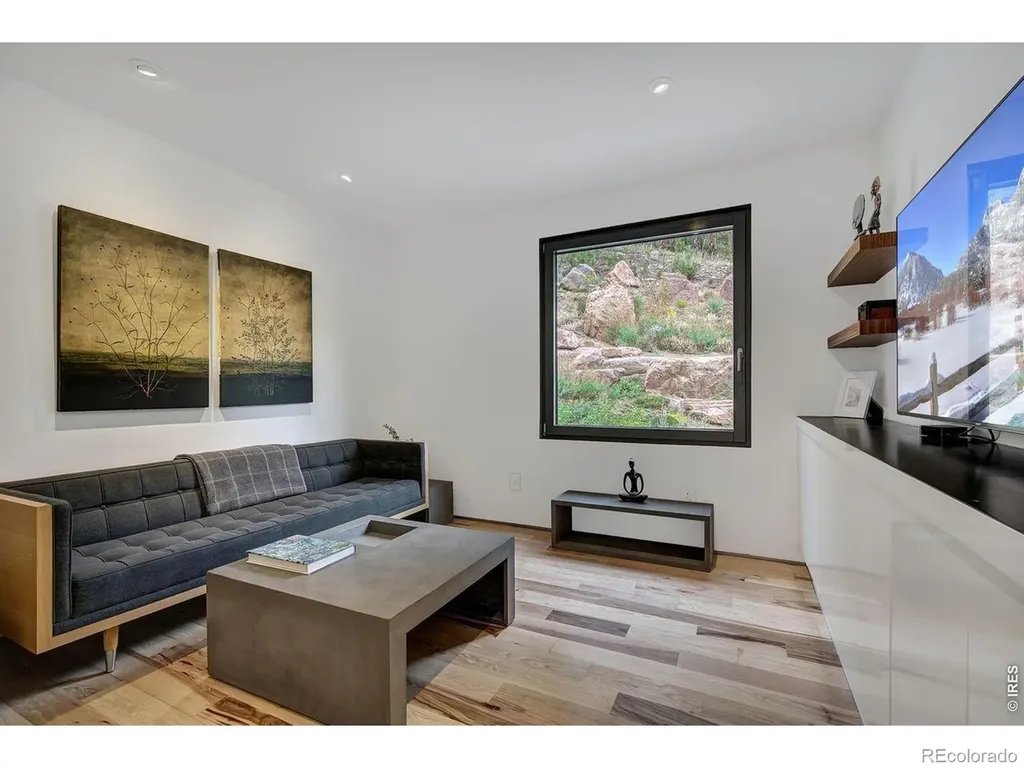 228 Lion Point Boulder CO 80302