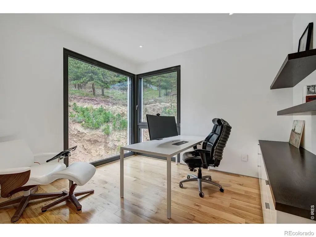 228 Lion Point Boulder CO 80302