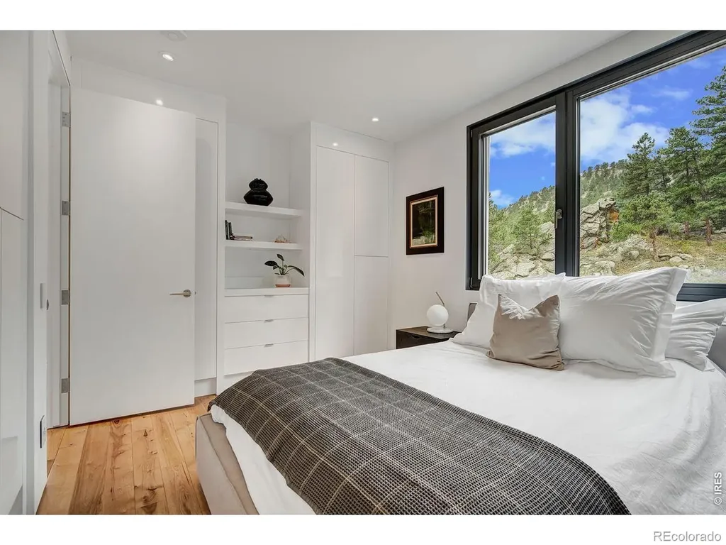 228 Lion Point Boulder CO 80302