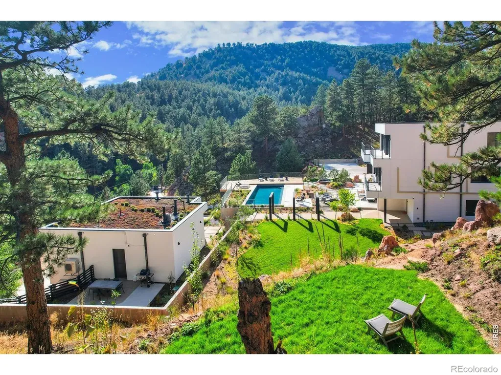 228 Lion Point Boulder CO 80302