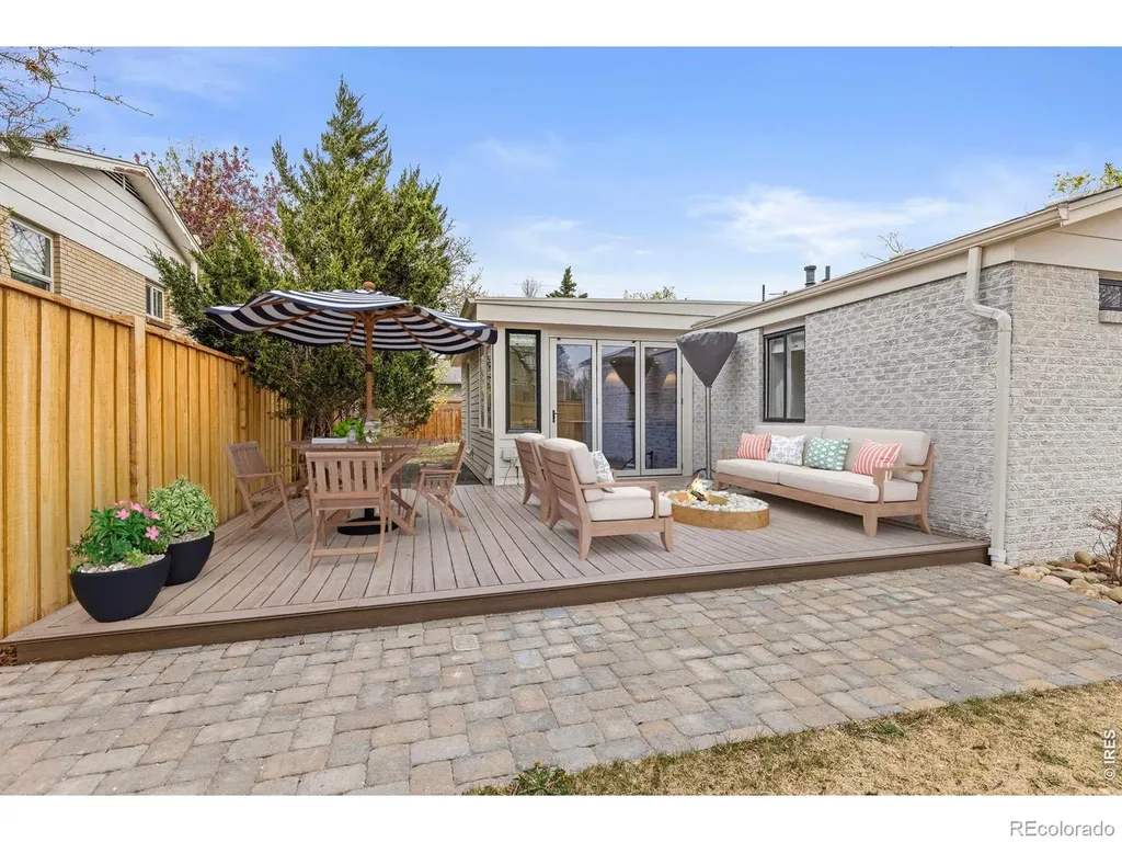 1095 Edinboro Drive Boulder CO 80305