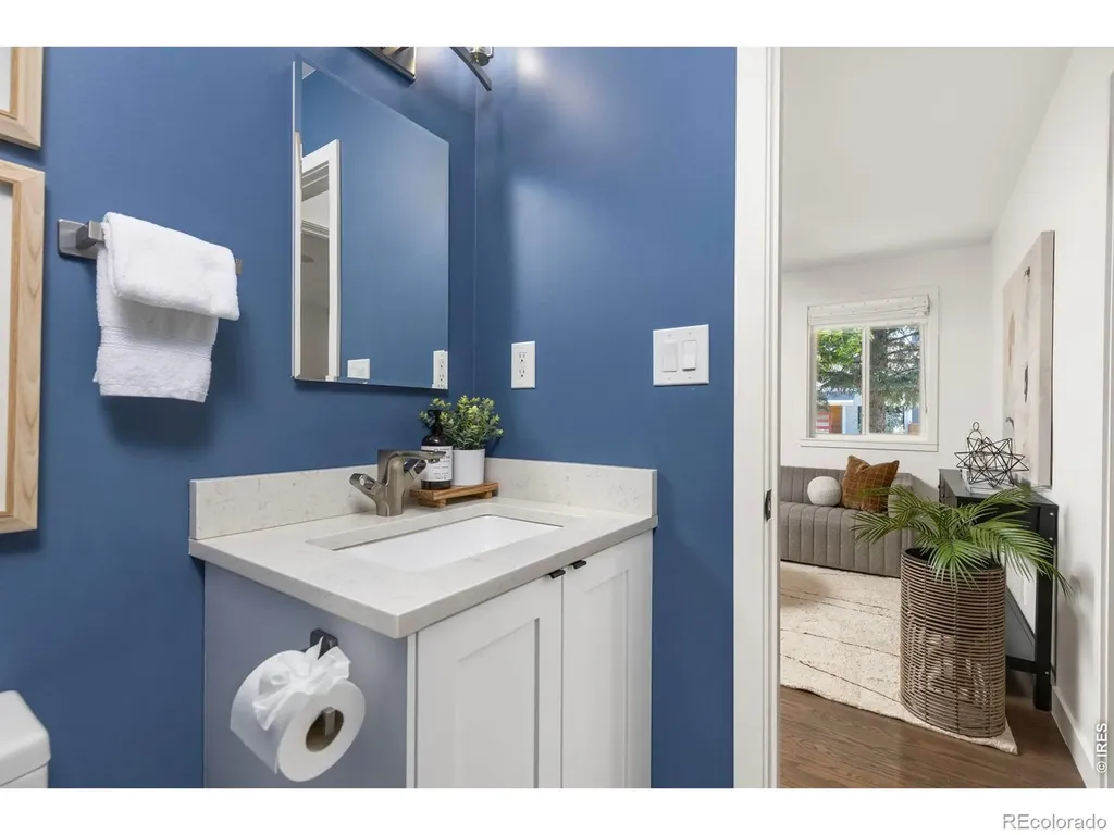 1095 Edinboro Drive Boulder CO 80305