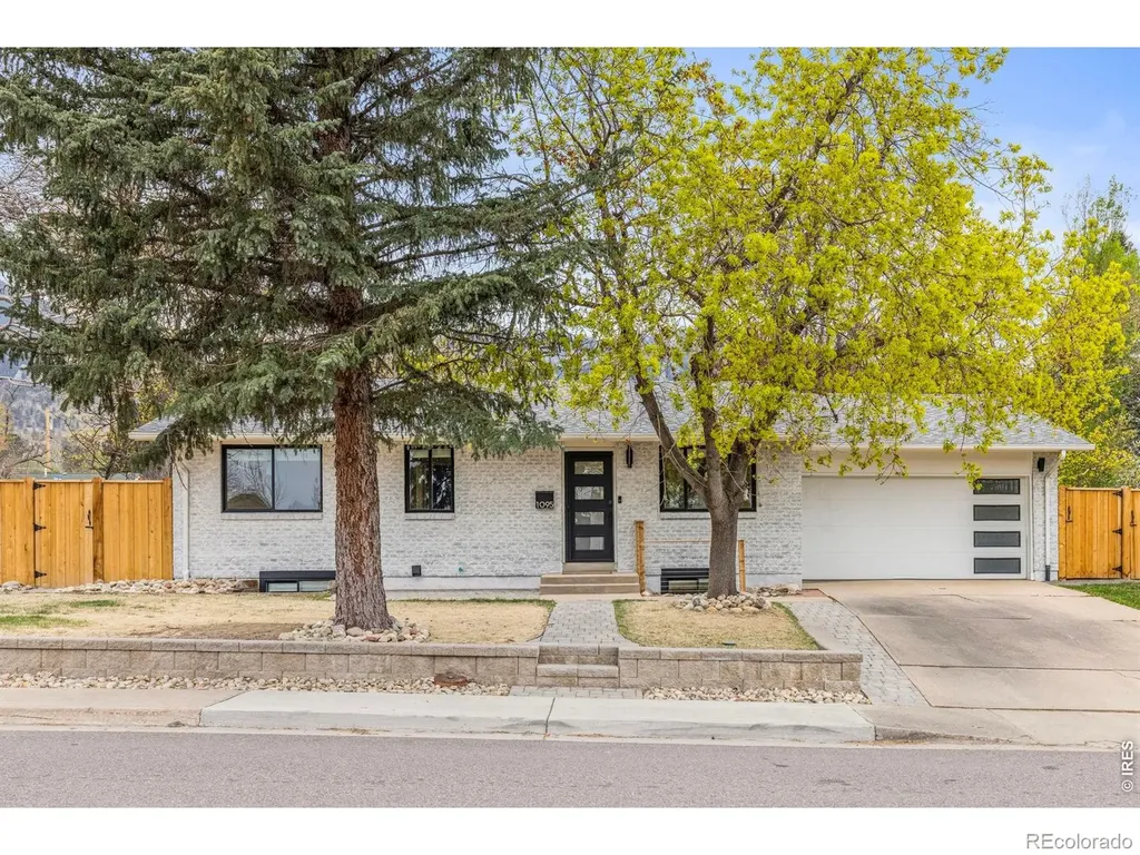 1095 Edinboro Drive Boulder CO 80305