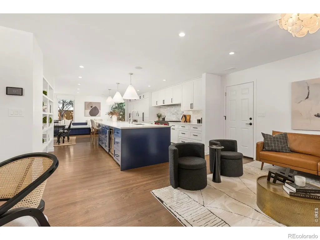 1095 Edinboro Drive Boulder CO 80305