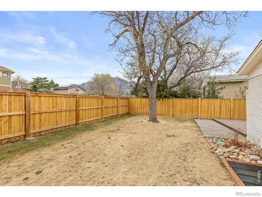 1095 Edinboro Drive Boulder CO 80305