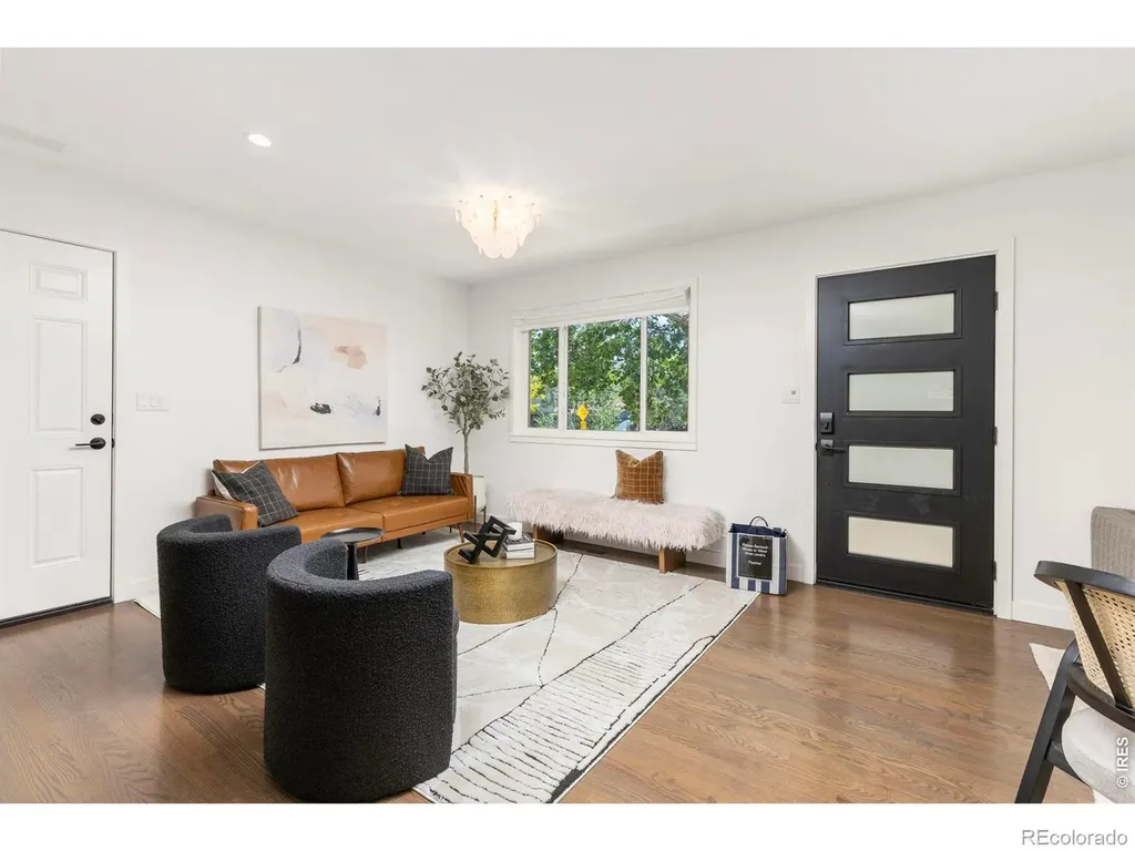 1095 Edinboro Drive Boulder CO 80305