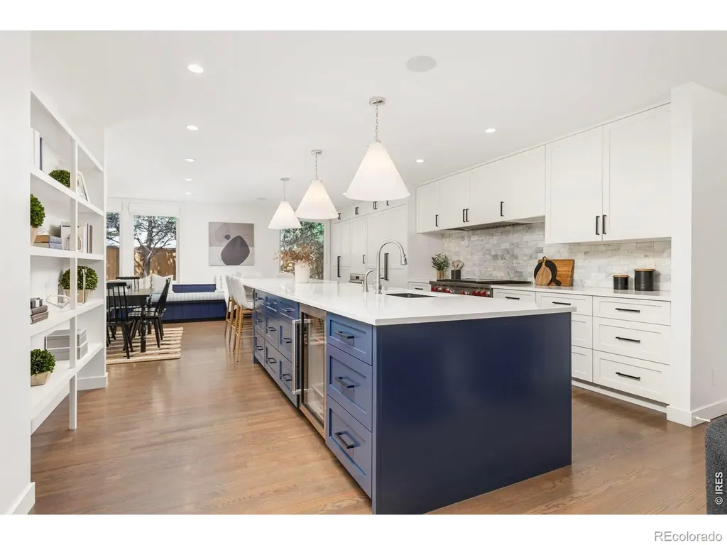 1095 Edinboro Drive Boulder CO 80305