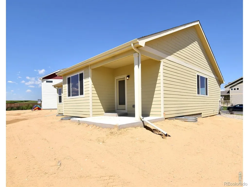 510 85th Ave Court Greeley CO 80634