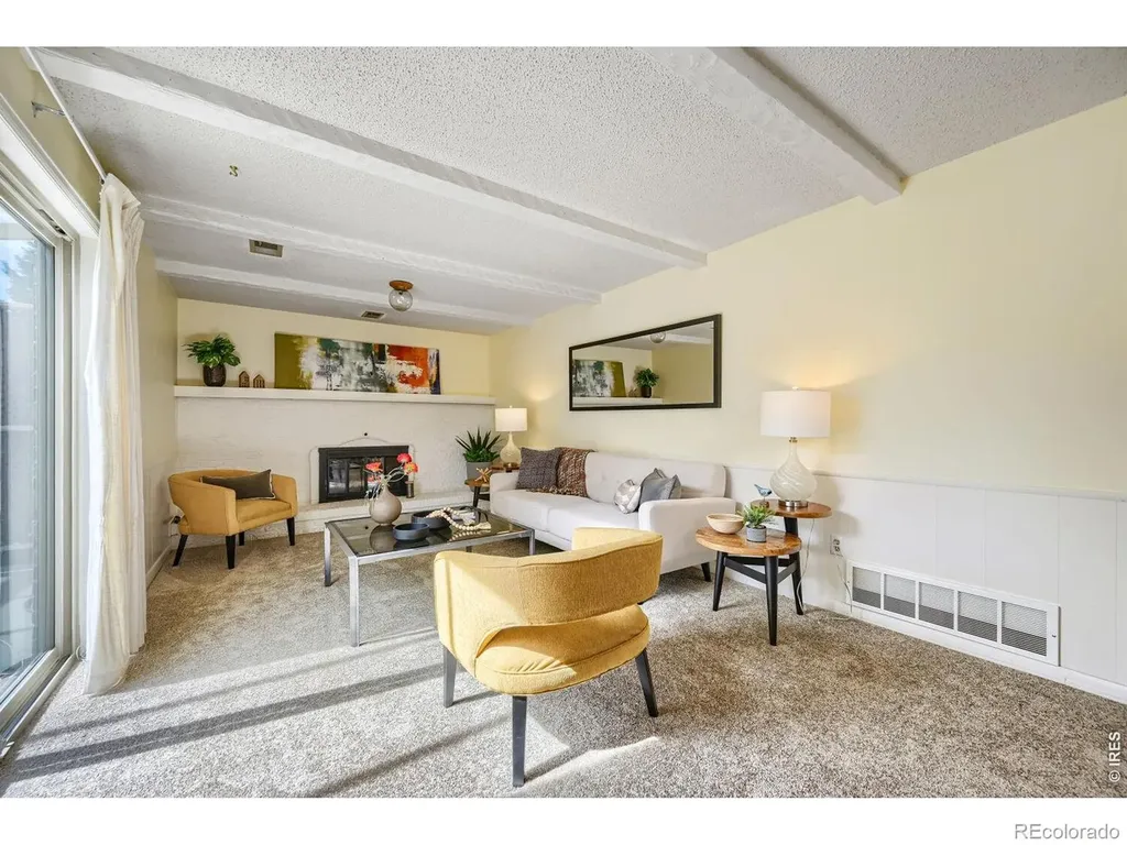 4848 Fairlawn Circle Boulder CO 80301