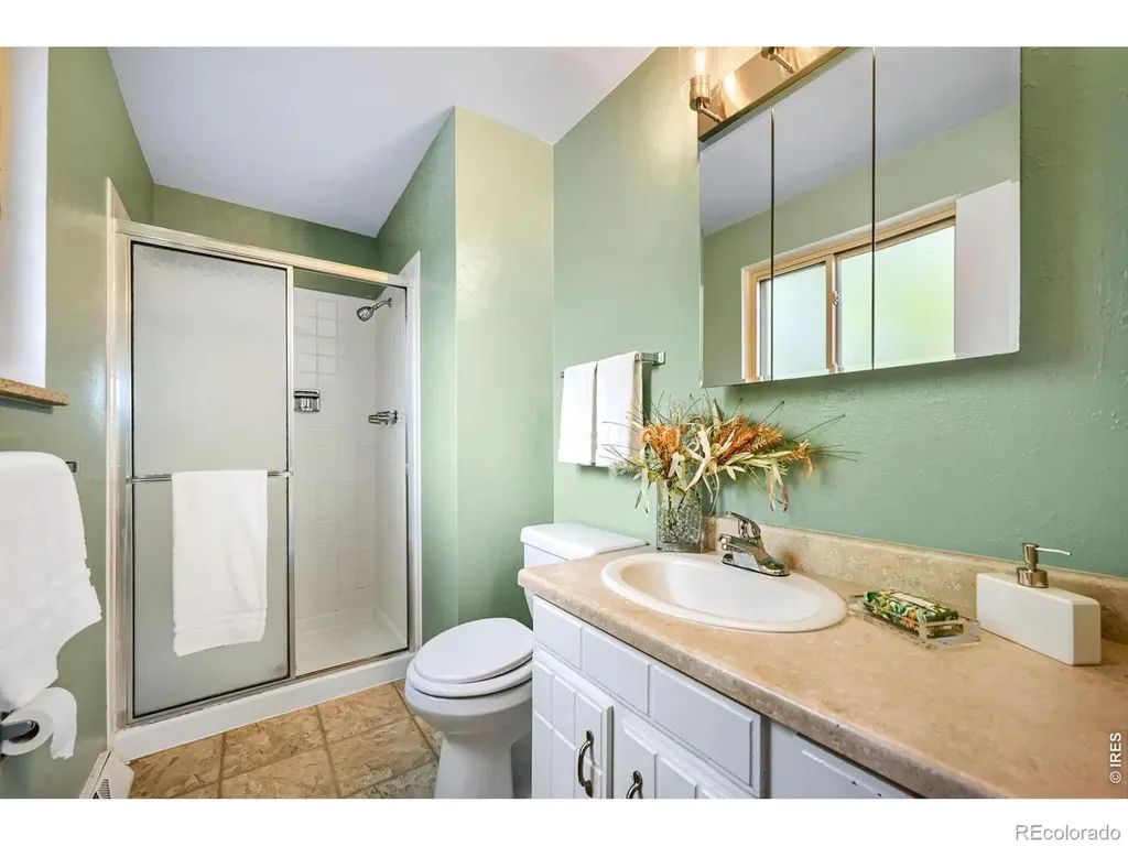 4848 Fairlawn Circle Boulder CO 80301