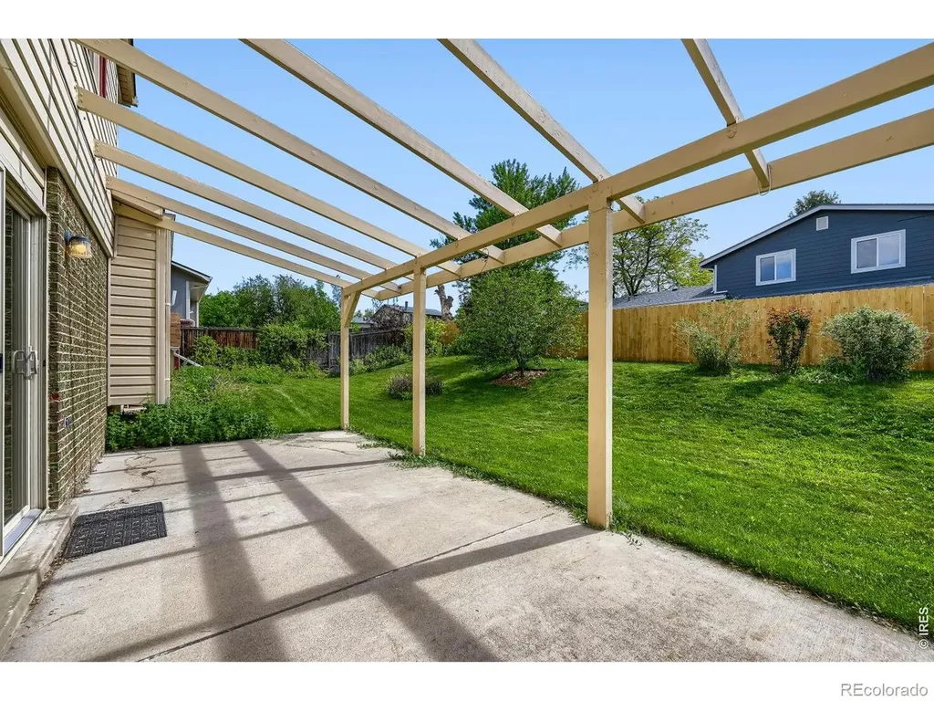 4848 Fairlawn Circle Boulder CO 80301