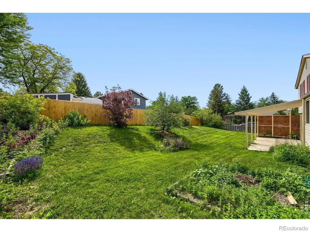 4848 Fairlawn Circle Boulder CO 80301