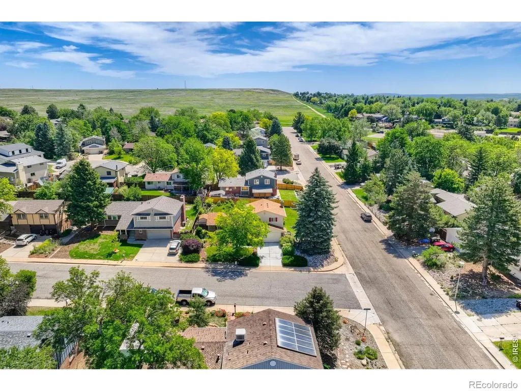4848 Fairlawn Circle Boulder CO 80301