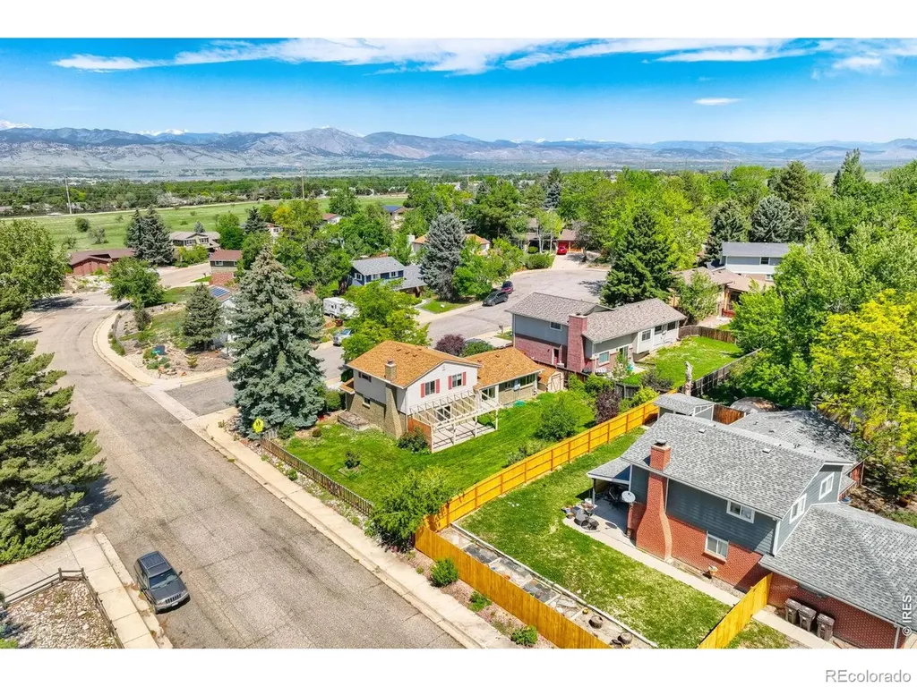 4848 Fairlawn Circle Boulder CO 80301