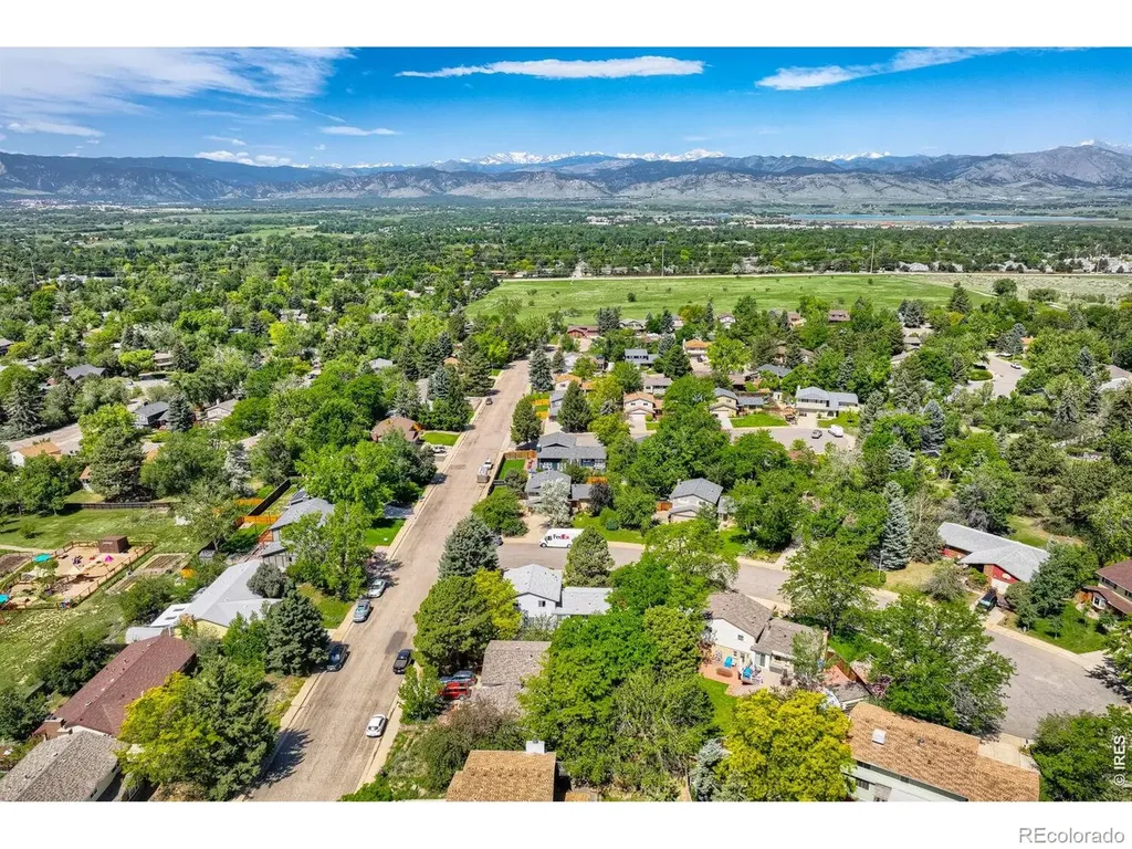4848 Fairlawn Circle Boulder CO 80301