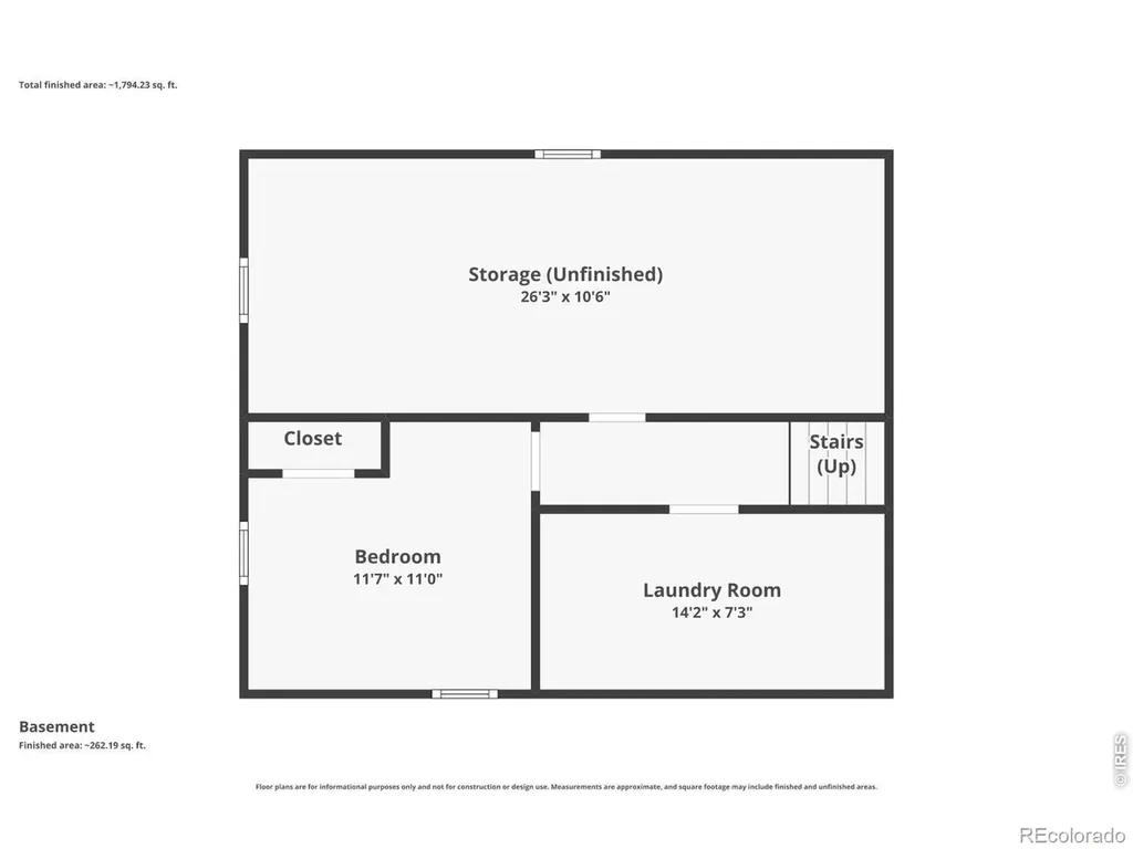 4848 Fairlawn Circle Boulder CO 80301