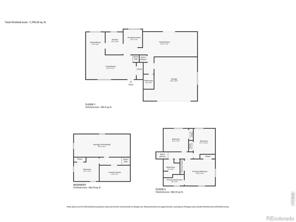 4848 Fairlawn Circle Boulder CO 80301