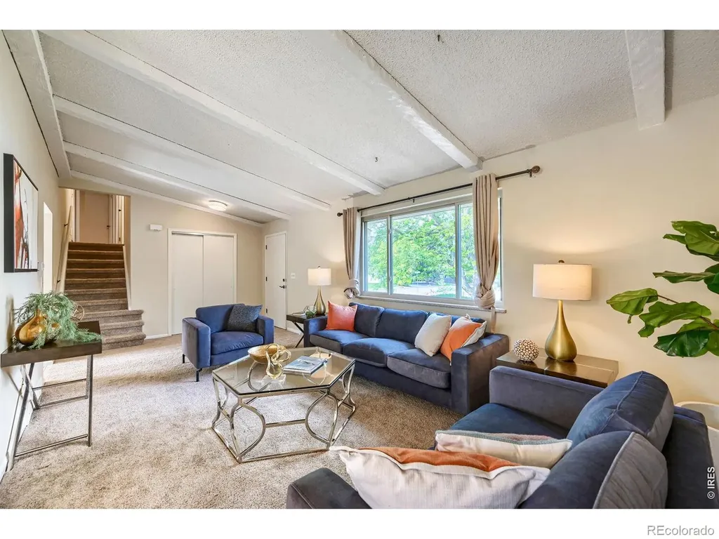 4848 Fairlawn Circle Boulder CO 80301