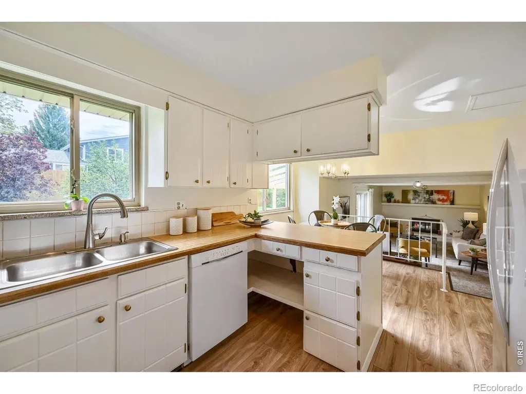 4848 Fairlawn Circle Boulder CO 80301