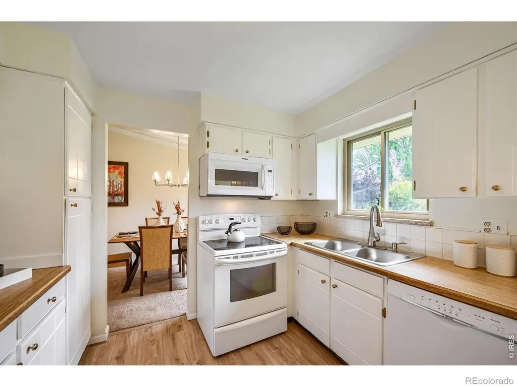4848 Fairlawn Circle Boulder CO 80301