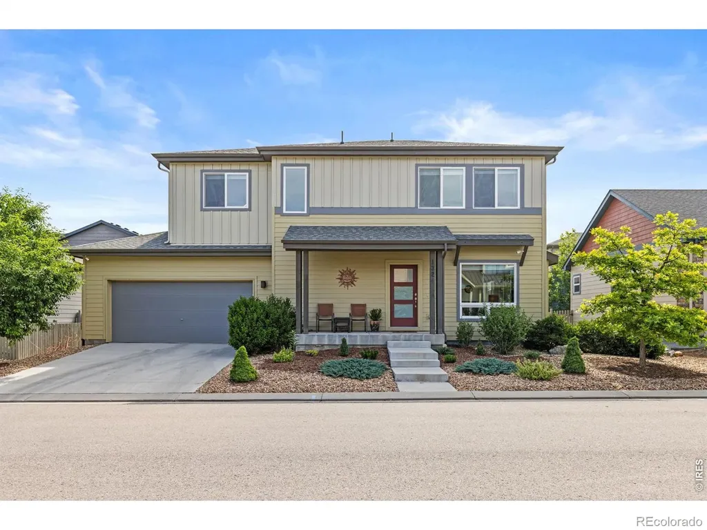 1324 Country Court Longmont CO 80501