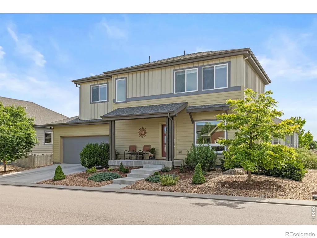 1324 Country Court Longmont CO 80501