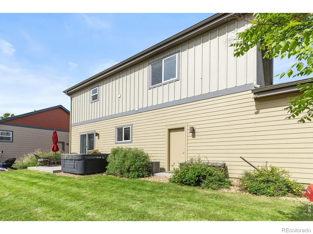 1324 Country Court Longmont CO 80501