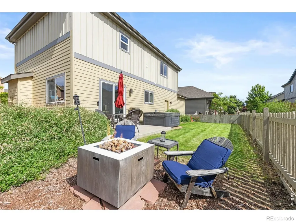 1324 Country Court Longmont CO 80501