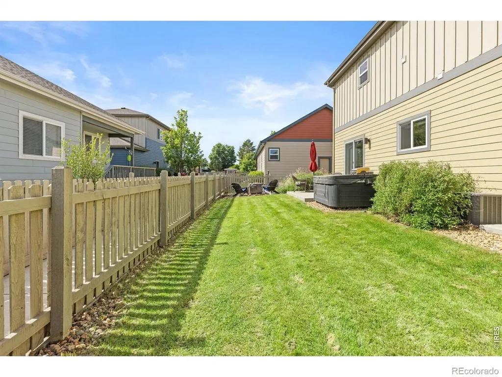 1324 Country Court Longmont CO 80501