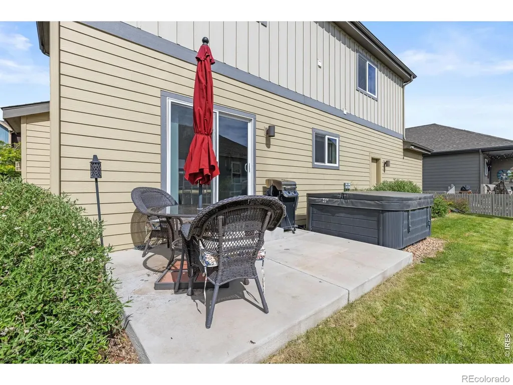 1324 Country Court Longmont CO 80501