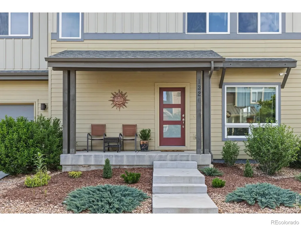 1324 Country Court Longmont CO 80501