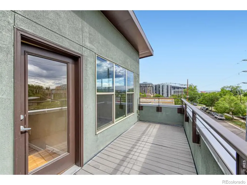 2100 N Clay Street Denver CO 80211