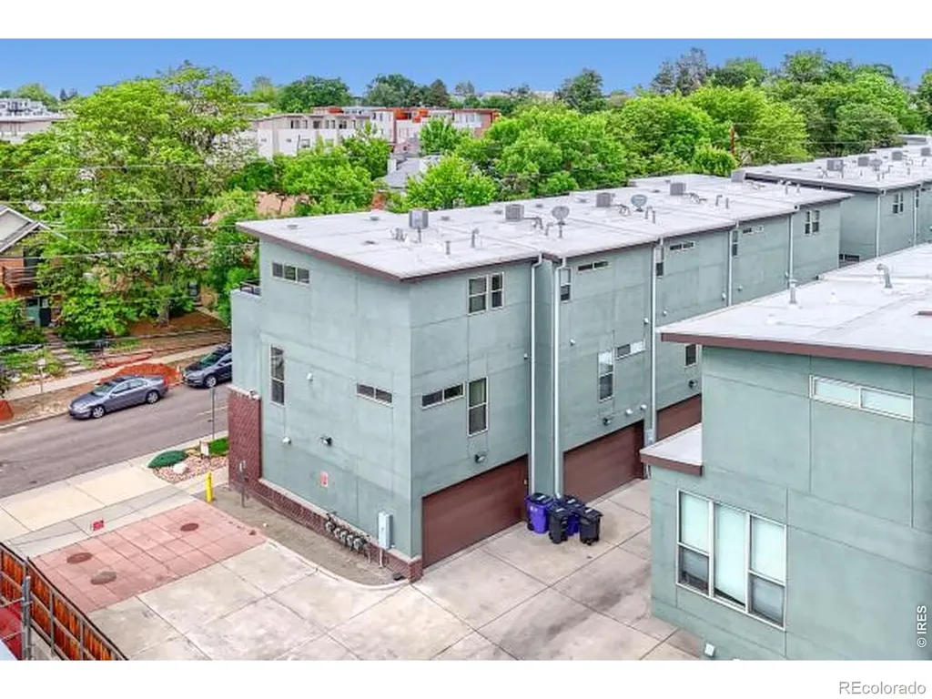 2100 N Clay Street Denver CO 80211