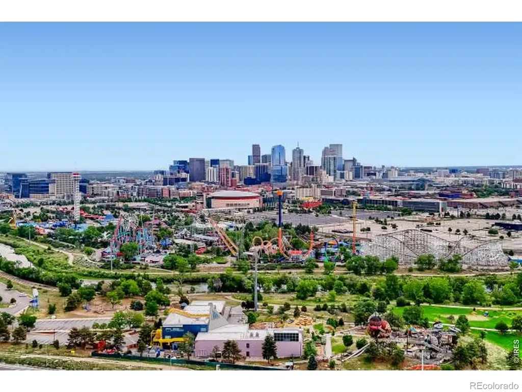 2100 N Clay Street Denver CO 80211