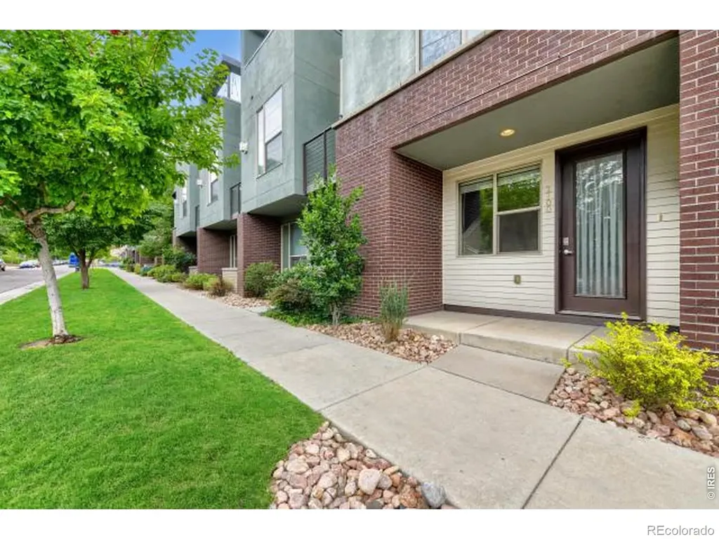 2100 N Clay Street Denver CO 80211