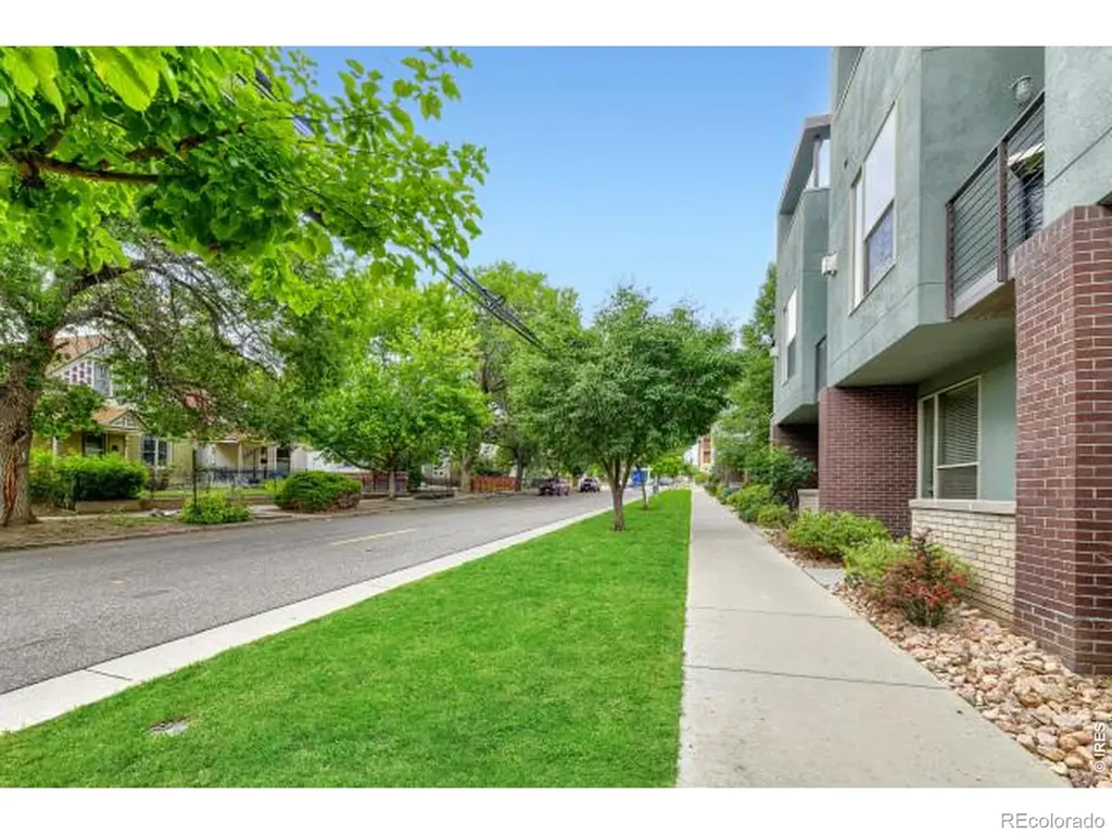 2100 N Clay Street Denver CO 80211