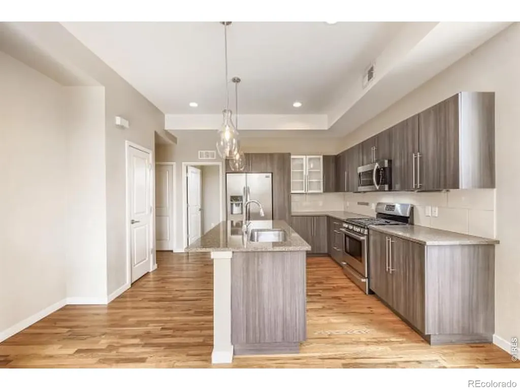 2100 N Clay Street Denver CO 80211