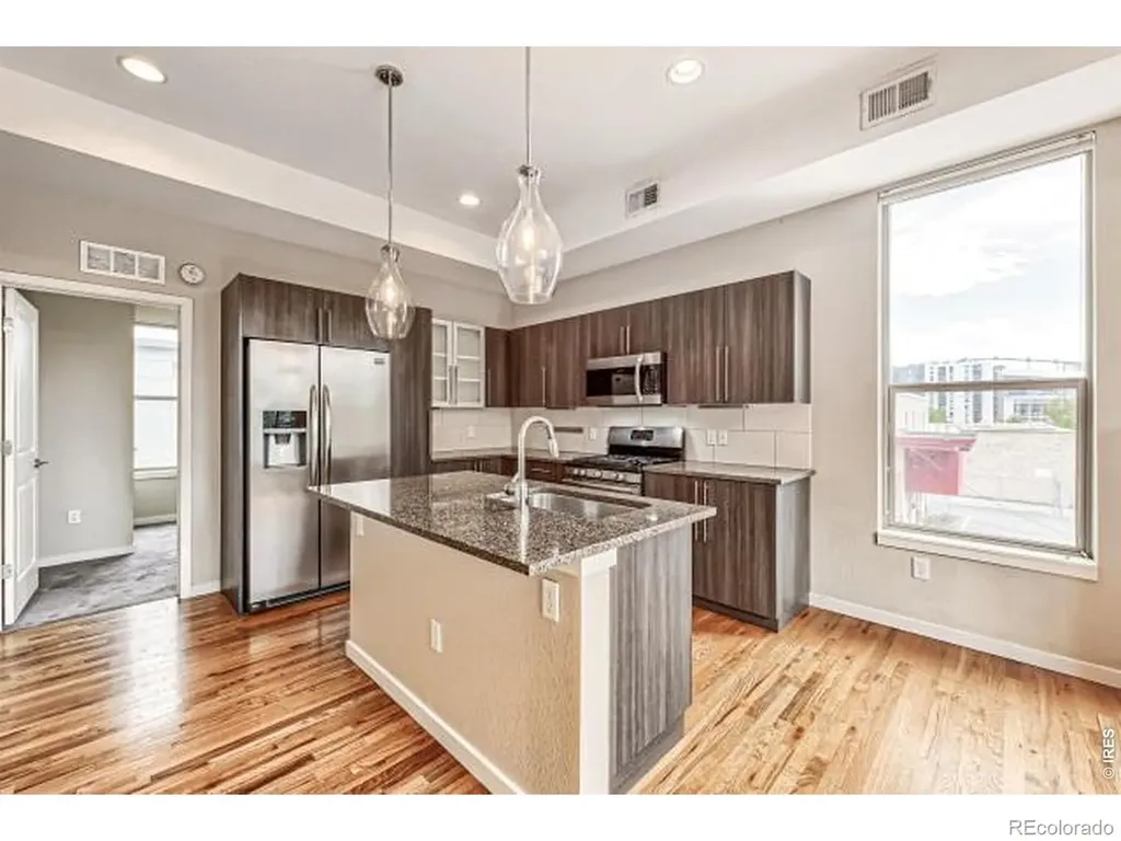 2100 N Clay Street Denver CO 80211