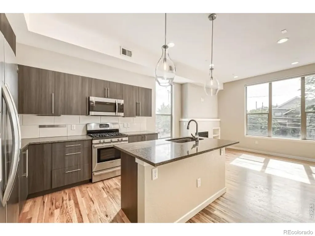2100 N Clay Street Denver CO 80211