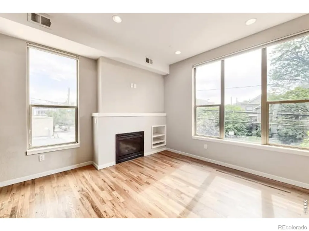 2100 N Clay Street Denver CO 80211