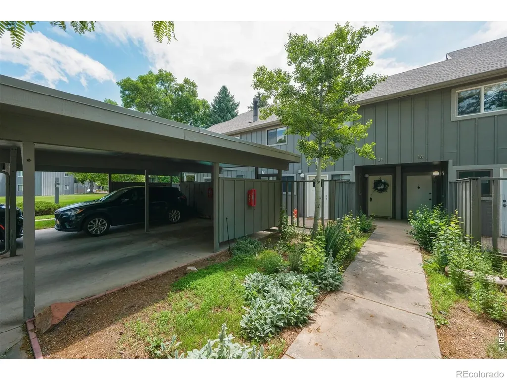 705 E Drake Road Fort Collins CO 80525