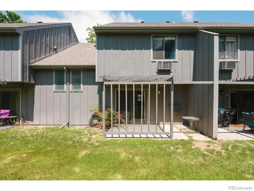 705 E Drake Road Fort Collins CO 80525