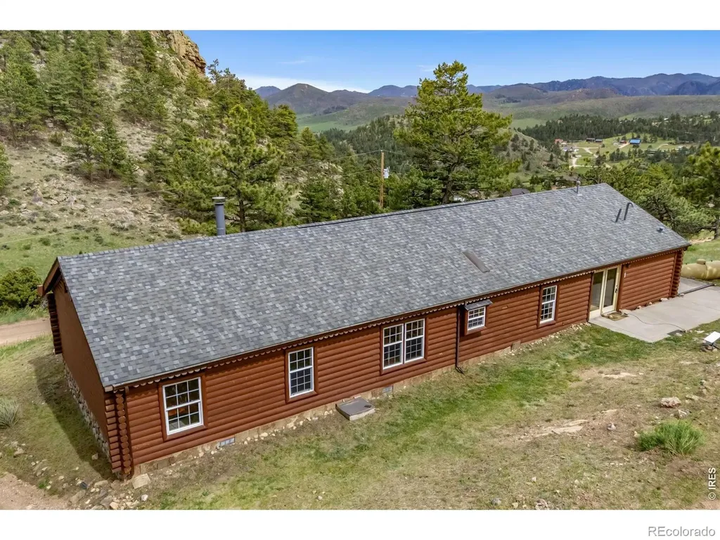 39 Mount Sherman Court Livermore CO 80536