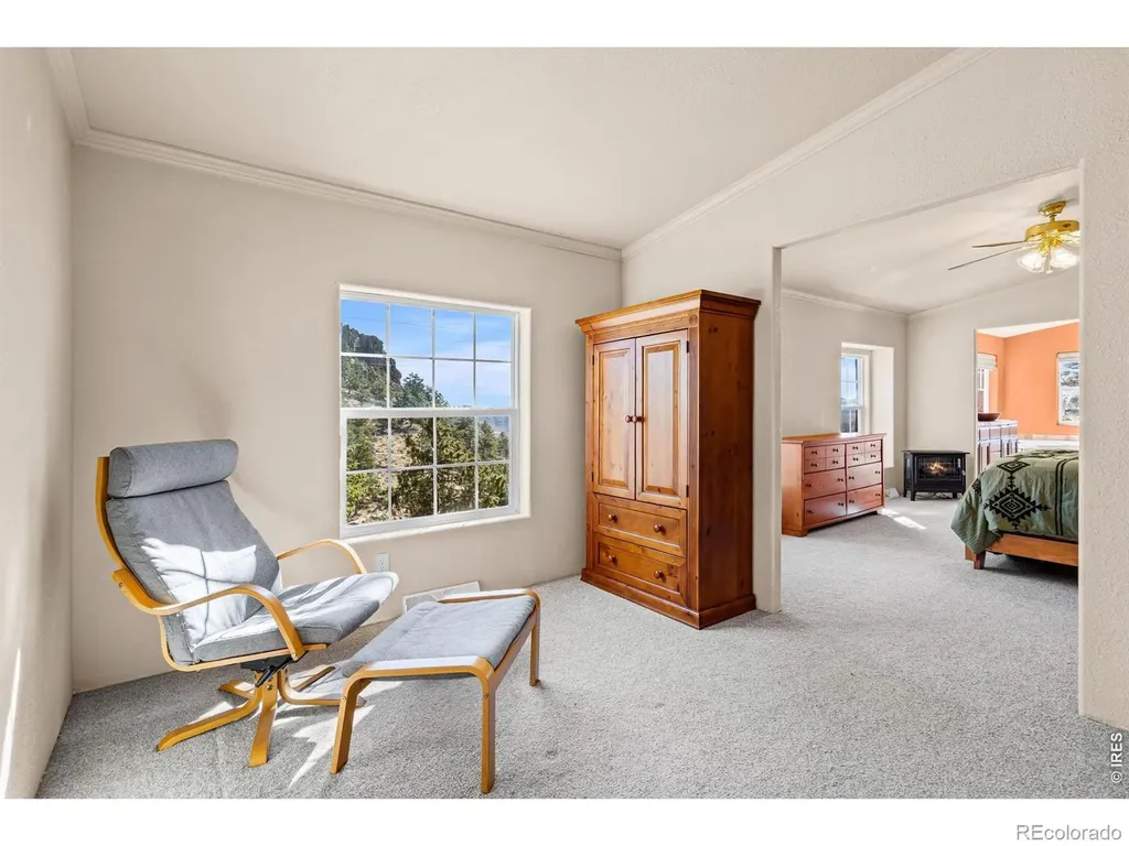 39 Mount Sherman Court Livermore CO 80536