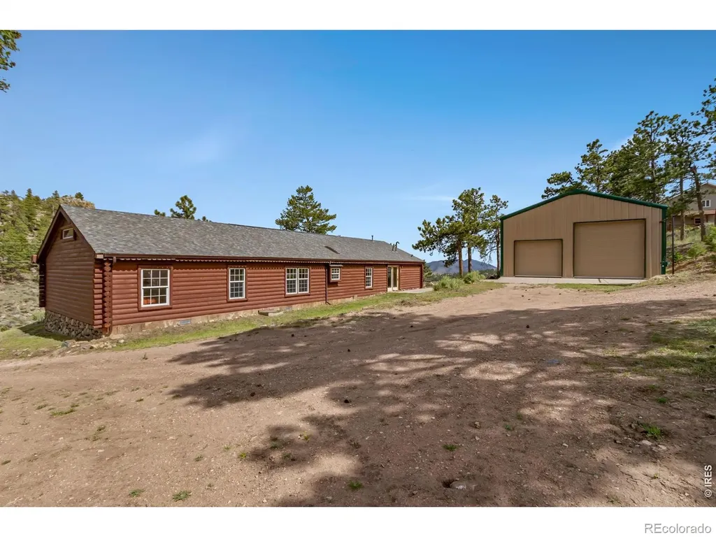 39 Mount Sherman Court Livermore CO 80536